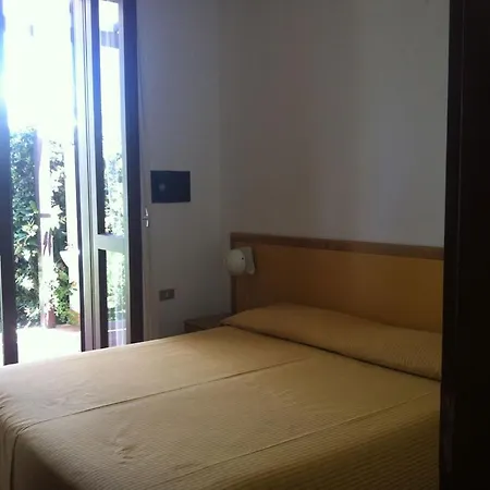 1 Aparthotel