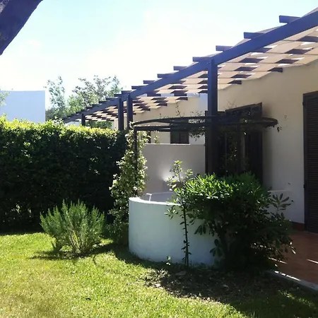 1 Aparthotel Alimini