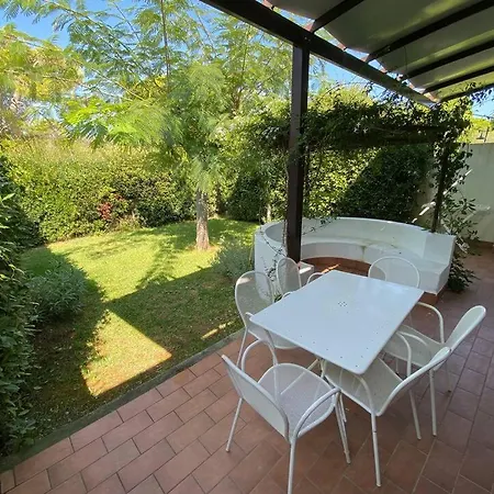 1 Aparthotel Alimini